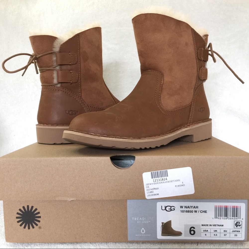 UGG Naiyah Boots